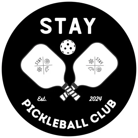STAY PICKLEBALL CLUB