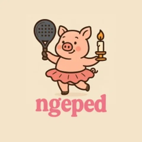 Ngeped Club
