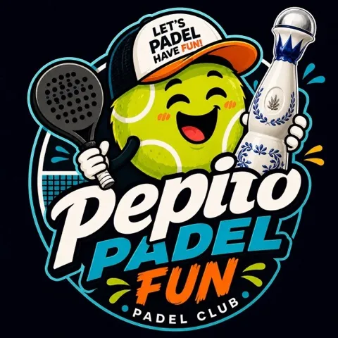 Pepito padel Fun 