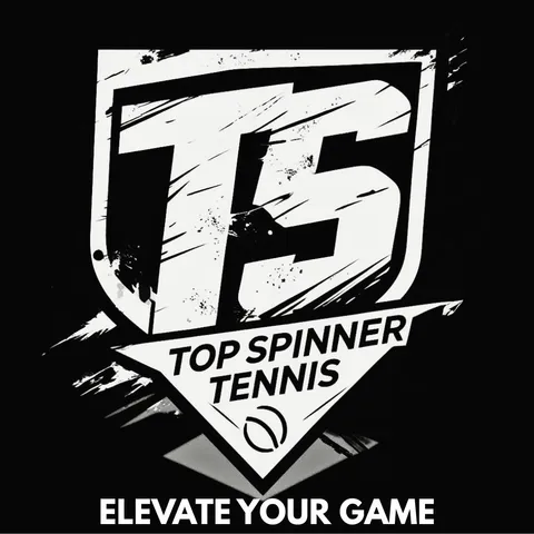 Top Spinner Tennis 