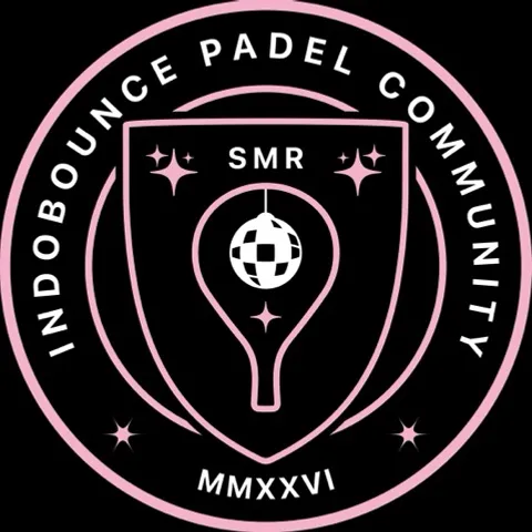 Indobounce.padel
