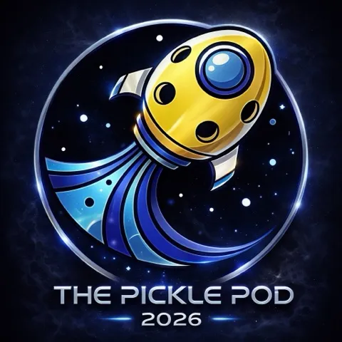 THE PICKLE POD