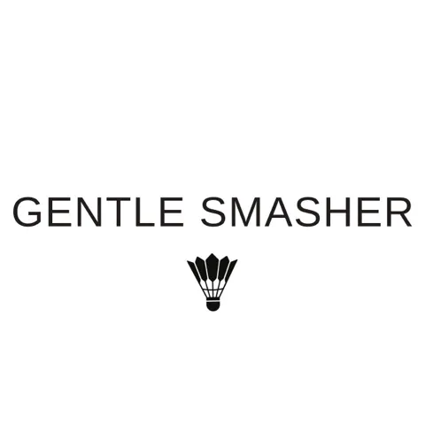 Gentle Smasher