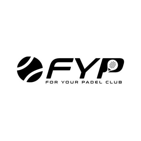 FOR YOUR PADEL