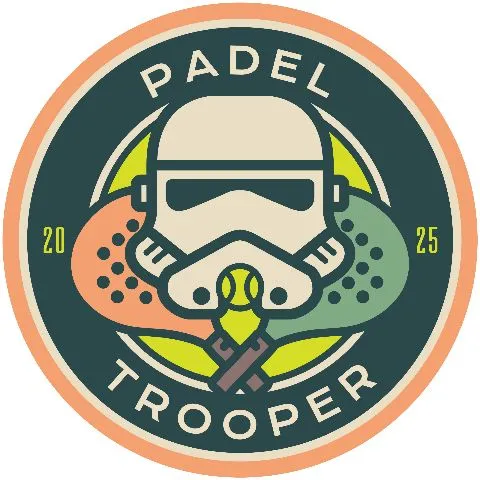 Padel Trooper