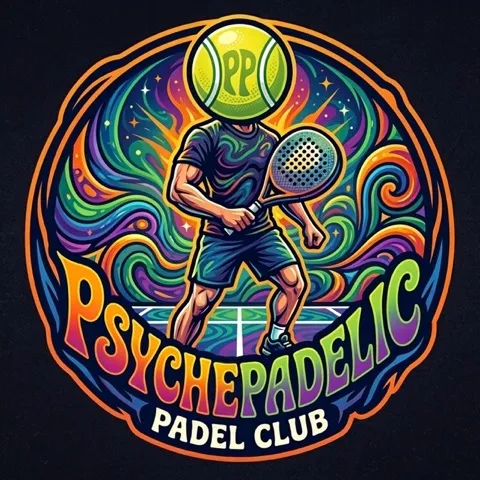 PsychePadelic