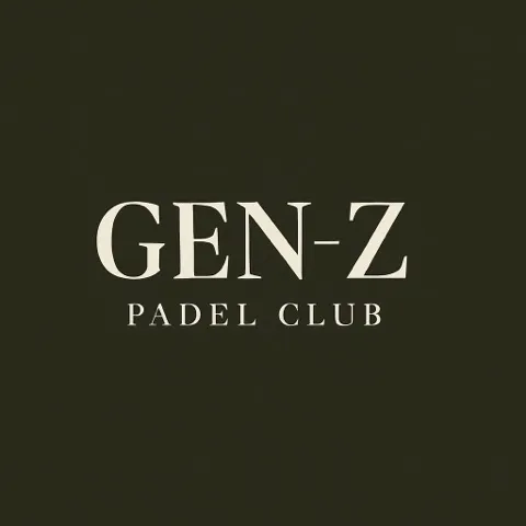 Gen-Z Padel Club