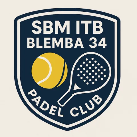 PADEL34