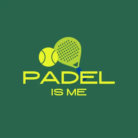 Padel Is Me