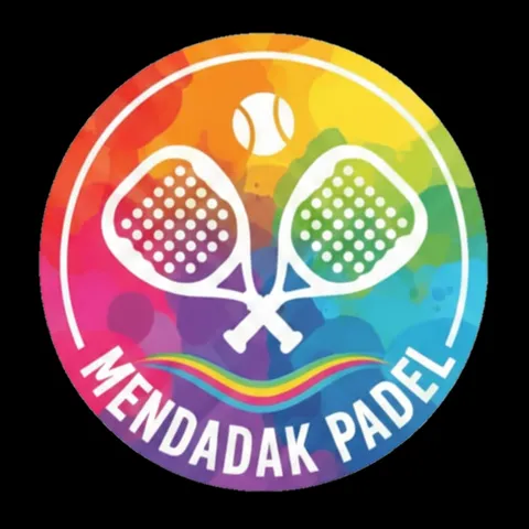Mendadak.Padel