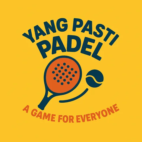 Yang Pasti Padel