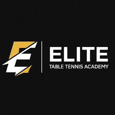 Elite Table Tennis Academy