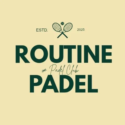 Routine Padel