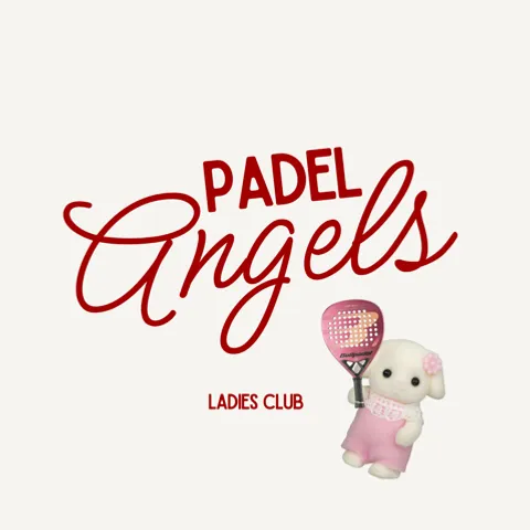 Padel Angels