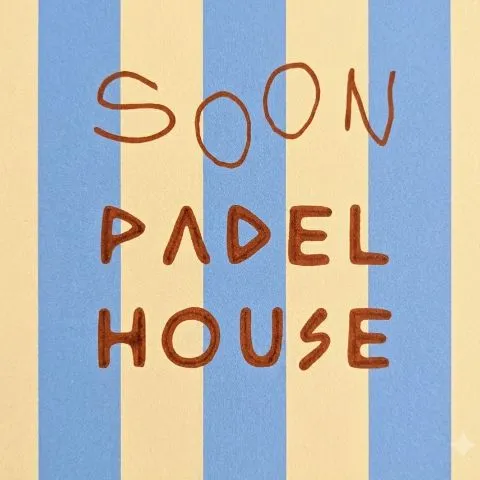 Soon Padel House Club