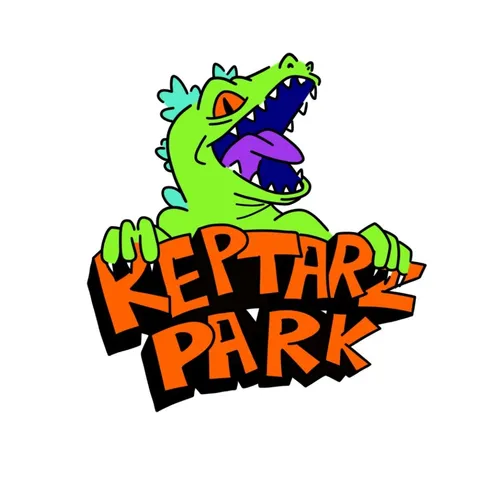 Reptarz