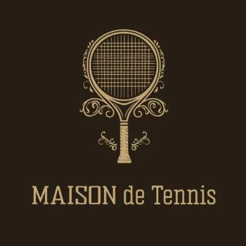 Maison de Tennis