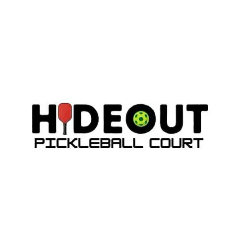 HideOut Pickleball Court - Tangub City