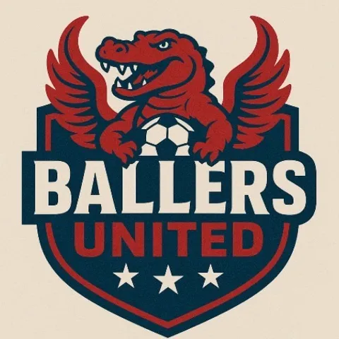 BALLERS UNITED