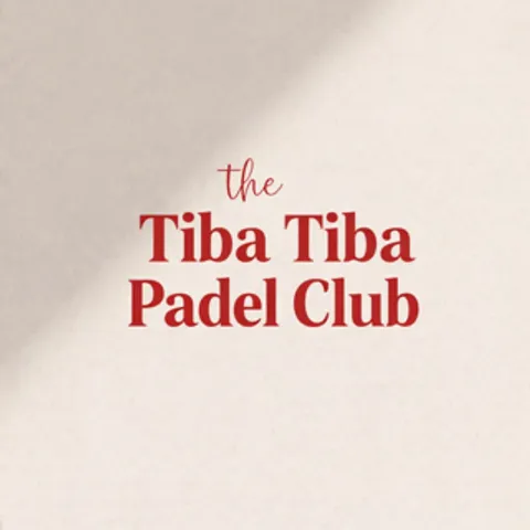 TTP [Tiba-Tiba Padel]