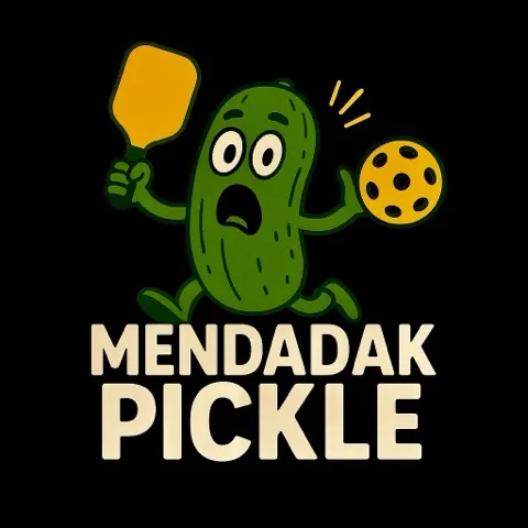 Mendadak Pickle