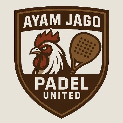 AYAM JAGO PADEL UNITED