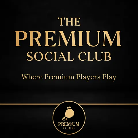 The Premium Social Club 