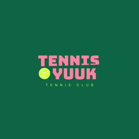Tennis Yuk Club🎾👊
