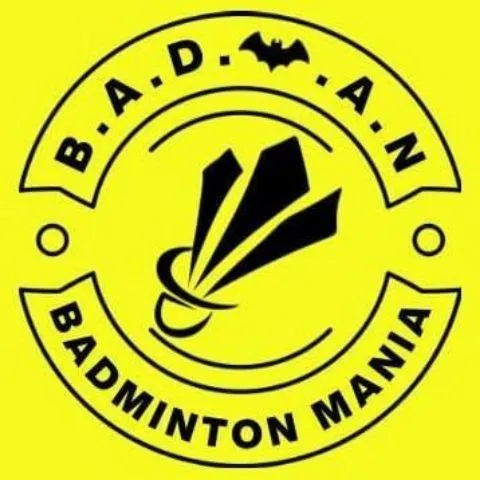 BadmintonMan