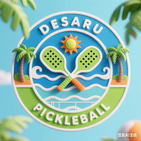Desaru Pickle Ball