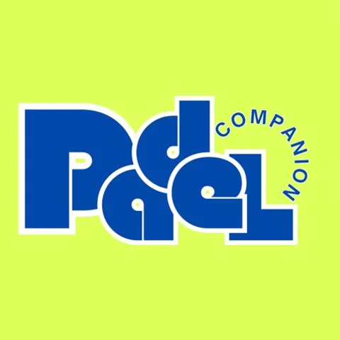 PADEL COMPANION