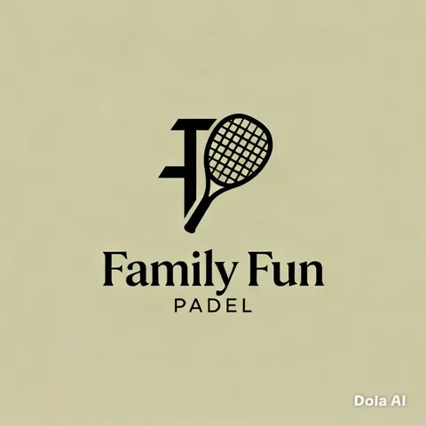 FAMILY FUN PADEL