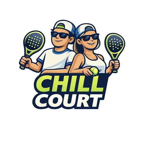 Chill court
