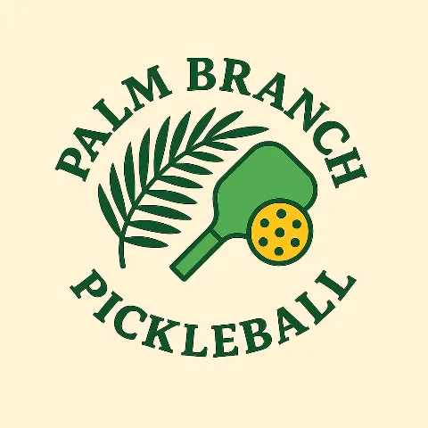 Palm Branch Pickleball