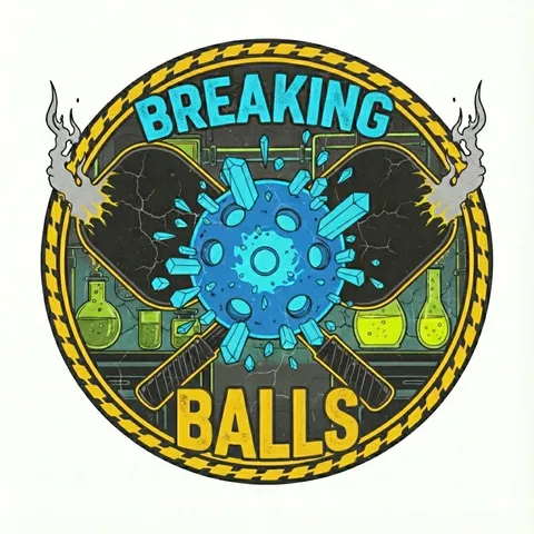 Breaking Balls - CAVITE