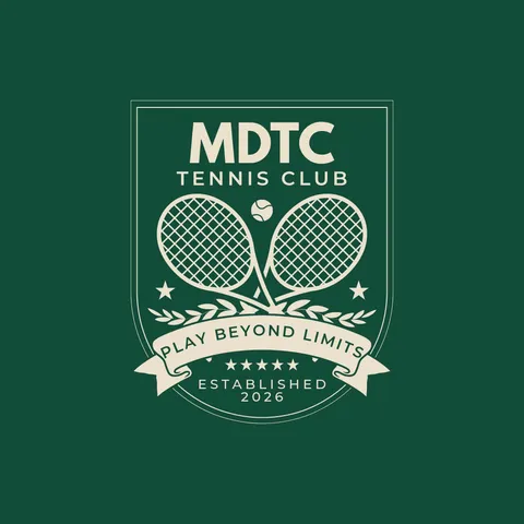 Mixed Dynamics Tennis Club (MDTC)