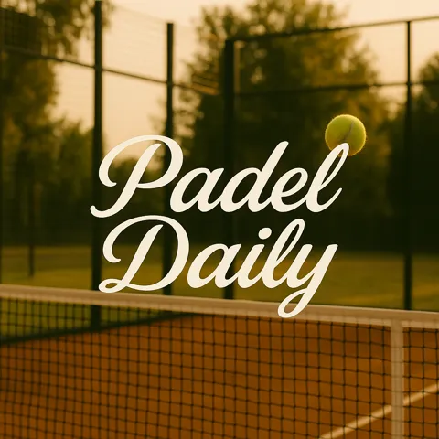 padel daily