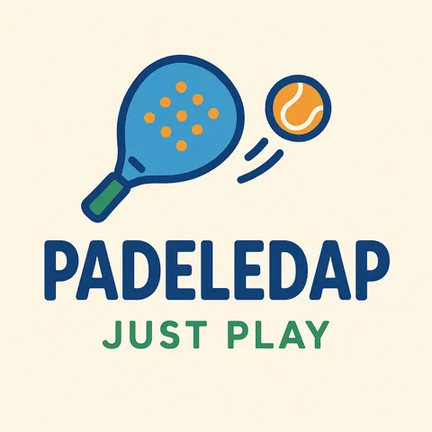 Padeledap