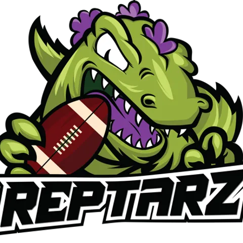 Reptarz Flag Football 