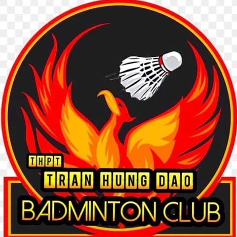 CLB Cầu Lông THPT Trần Hưng Đạo