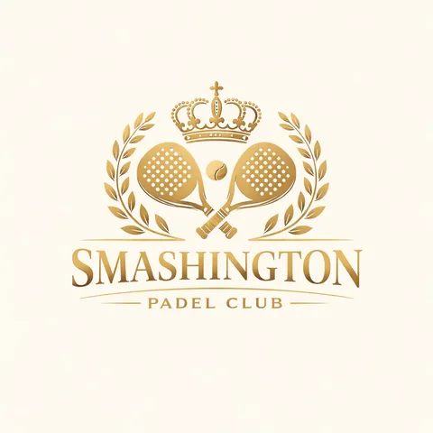 Smashington padel