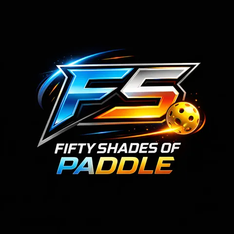 Fifty Shades of Paddles