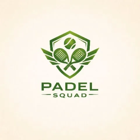 Padel Squad