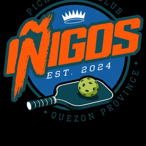 Iñigos Pickleball Club of Quezon