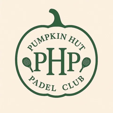 Pumpkin Hut Padel
