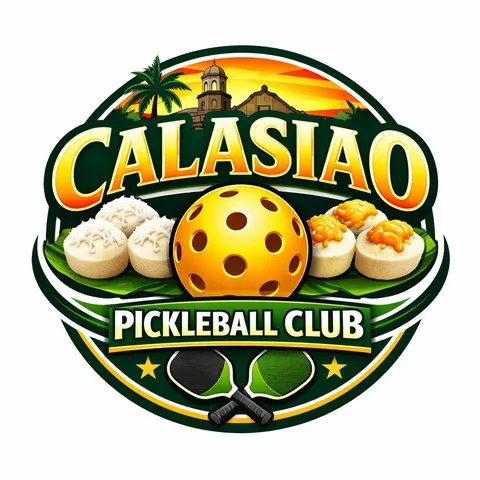 Calasiao Pickleball Club 