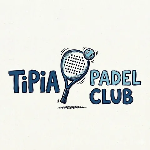 Tipia Padel Club
