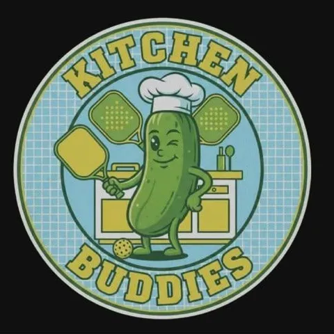 Kitchen Buddies