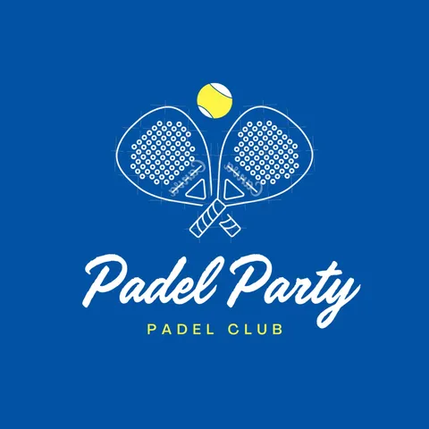 PADEL PARTY