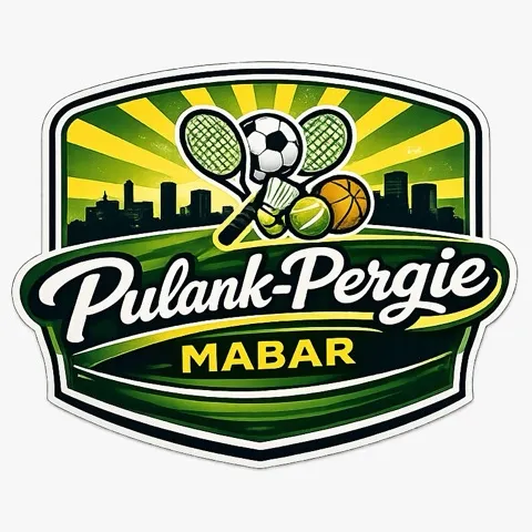 Pulank-Pergie Mabar